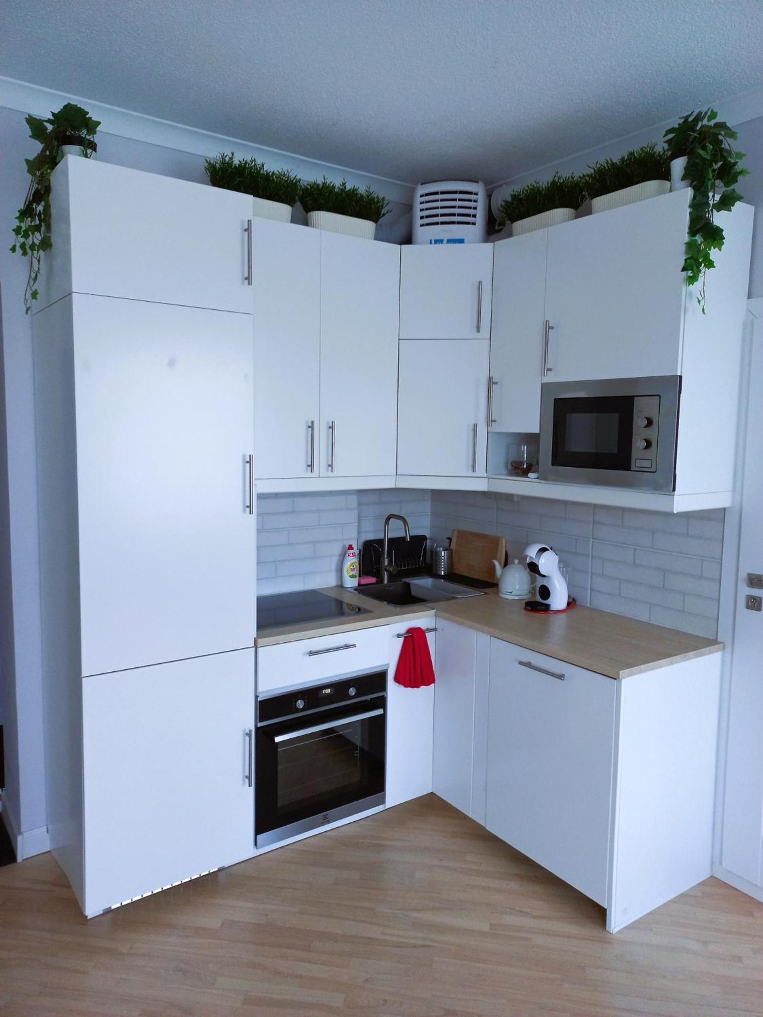 Great View Studio, Self Check In, Free Parking Klaipeda Bagian luar foto