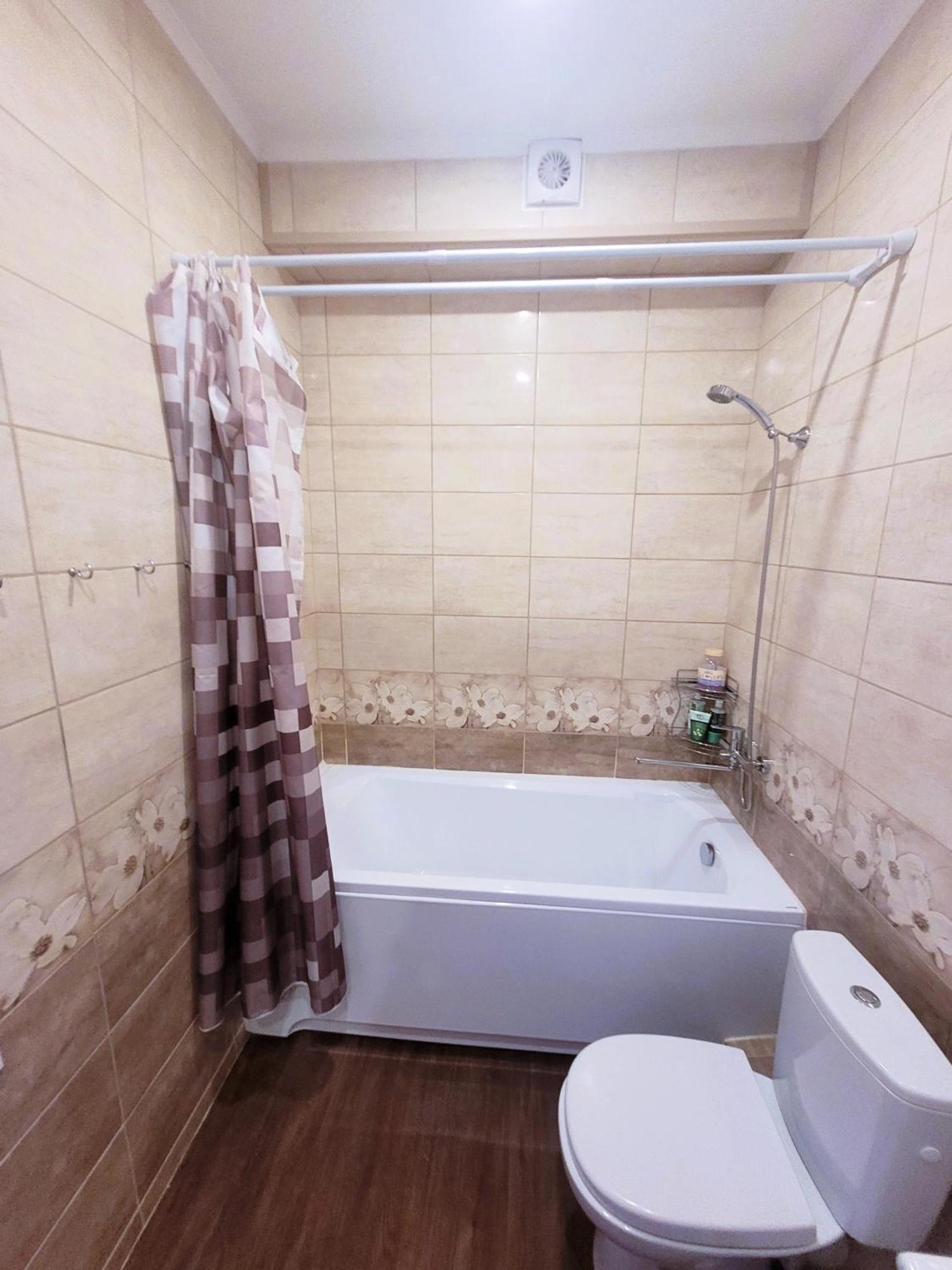 Great View Studio, Self Check In, Free Parking Klaipeda Bagian luar foto